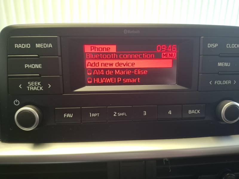 Kia Picanto - Photo 26