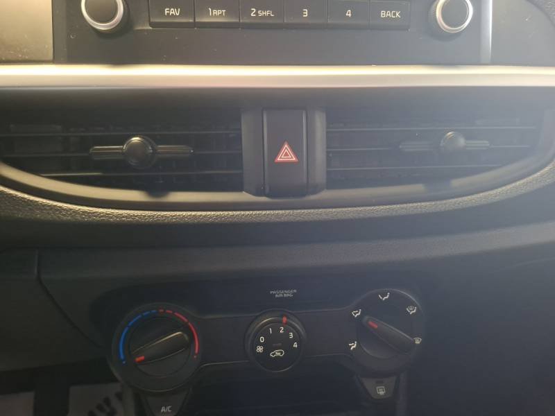 Kia Picanto - Photo 27