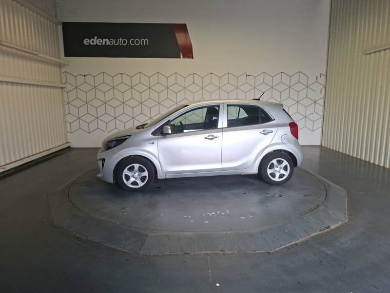 Kia Picanto - Photo 3