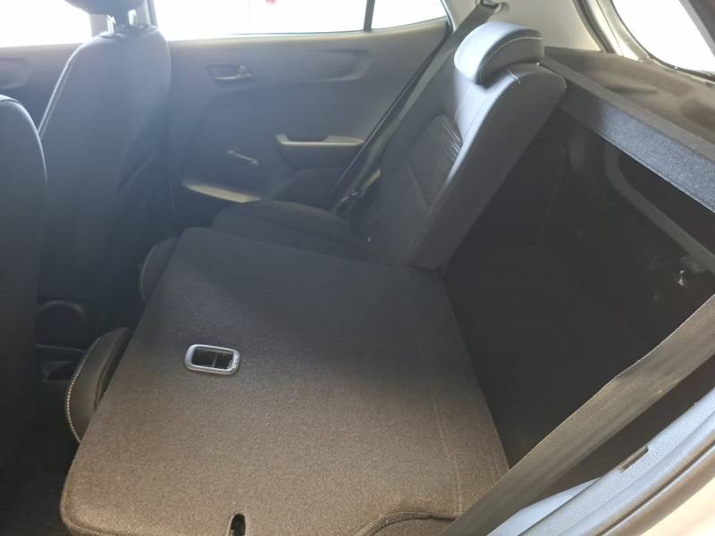 Kia Picanto - Photo 32