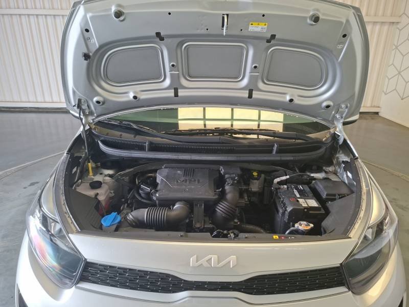 Kia Picanto - Photo 33