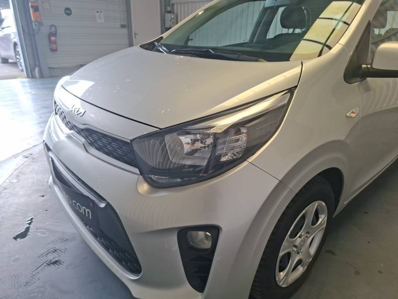 Kia Picanto - Photo 34