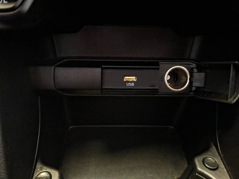Kia Picanto - Photo 35