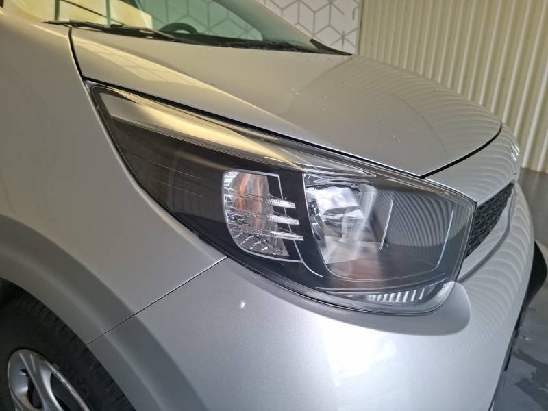 Kia Picanto - Photo 37