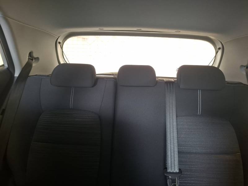 Kia Picanto - Photo 40