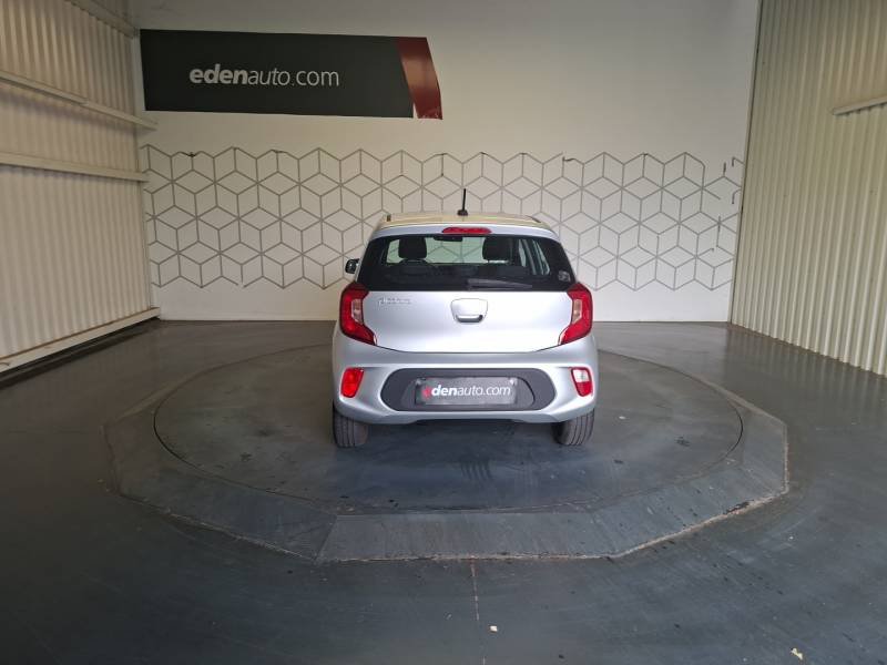 Kia Picanto - Photo 4