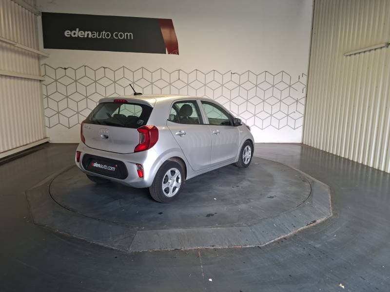 Kia Picanto - Photo 5