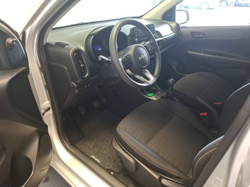 Kia Picanto - Photo 7