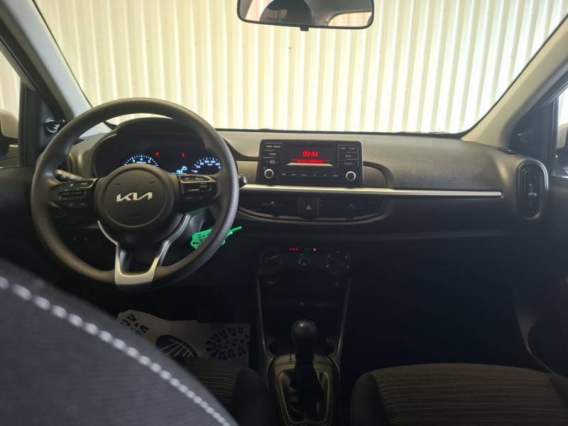 Kia Picanto - Photo 8