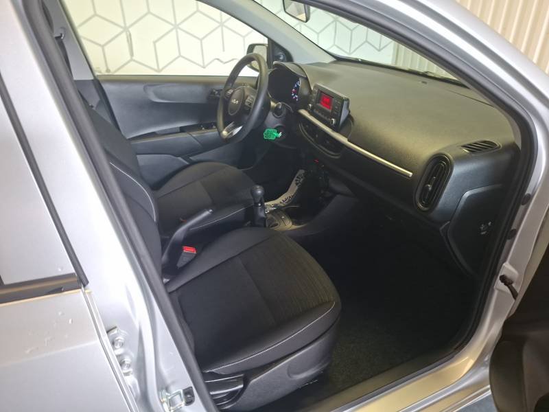 Kia Picanto - Photo 9