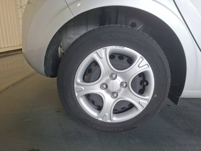 Kia Picanto - Photo 10