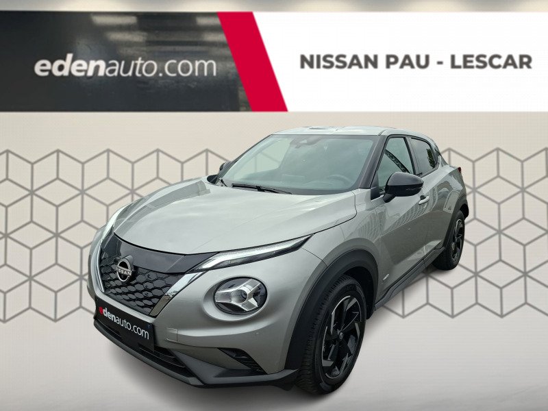 Nissan Juke - Photo 1
