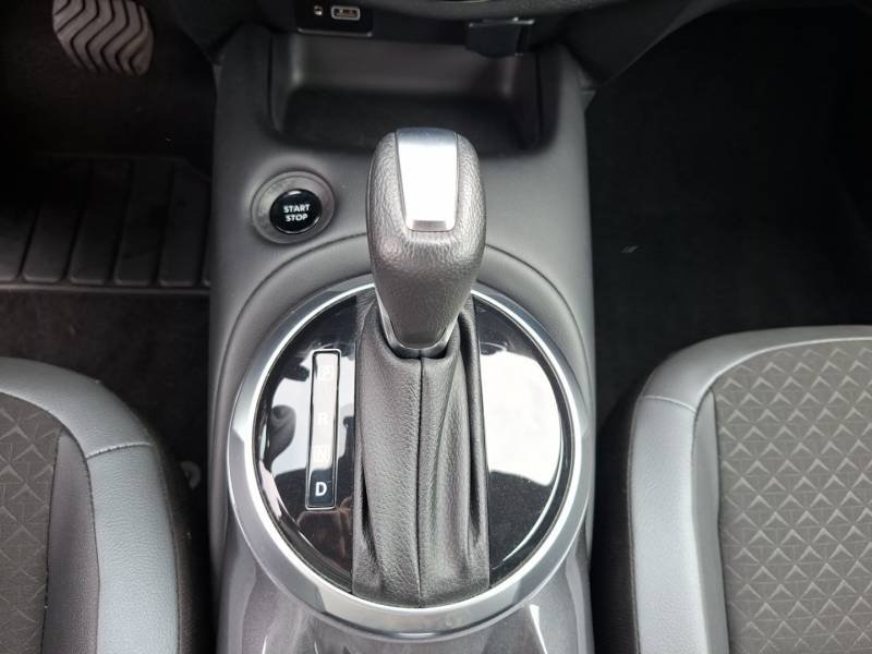 Nissan Juke - Photo 12