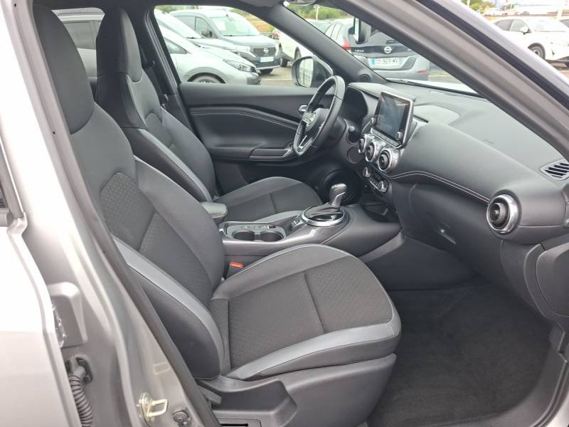 Nissan Juke - Photo 13
