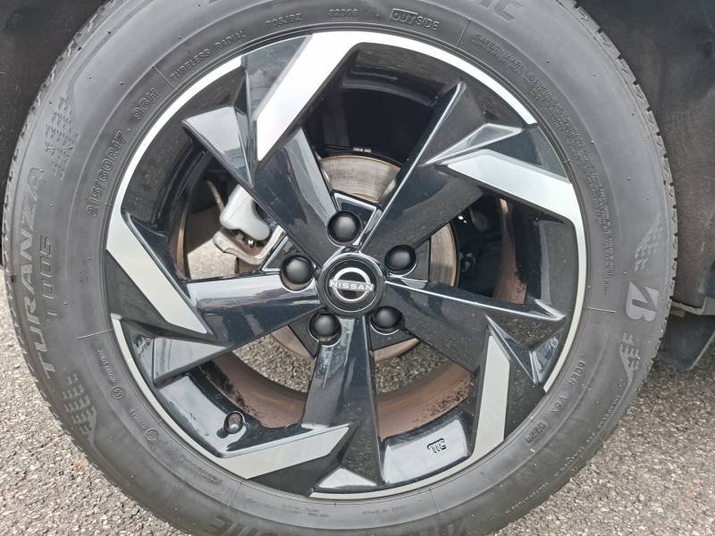 Nissan Juke - Photo 15
