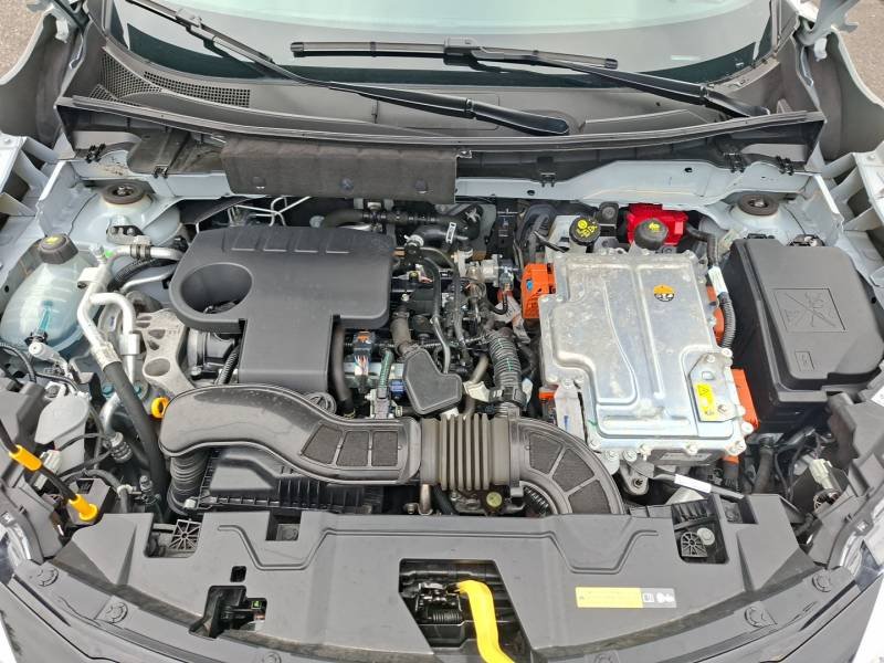 Nissan Juke - Photo 16