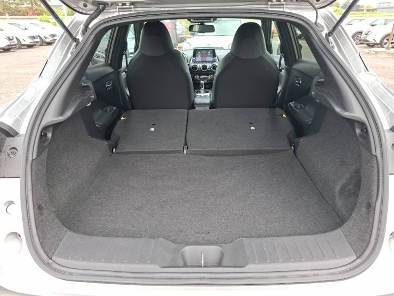 Nissan Juke - Photo 18