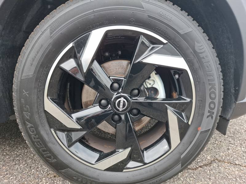 Nissan Juke - Photo 20