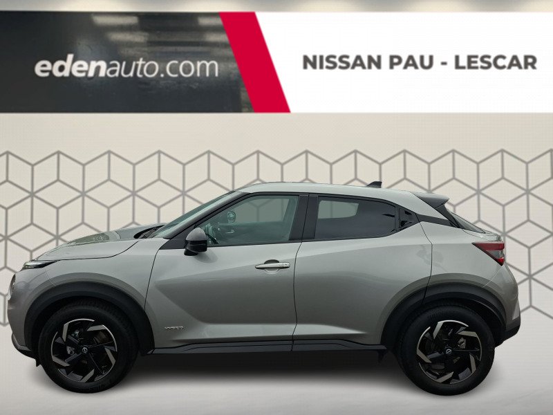 Nissan Juke - Photo 2