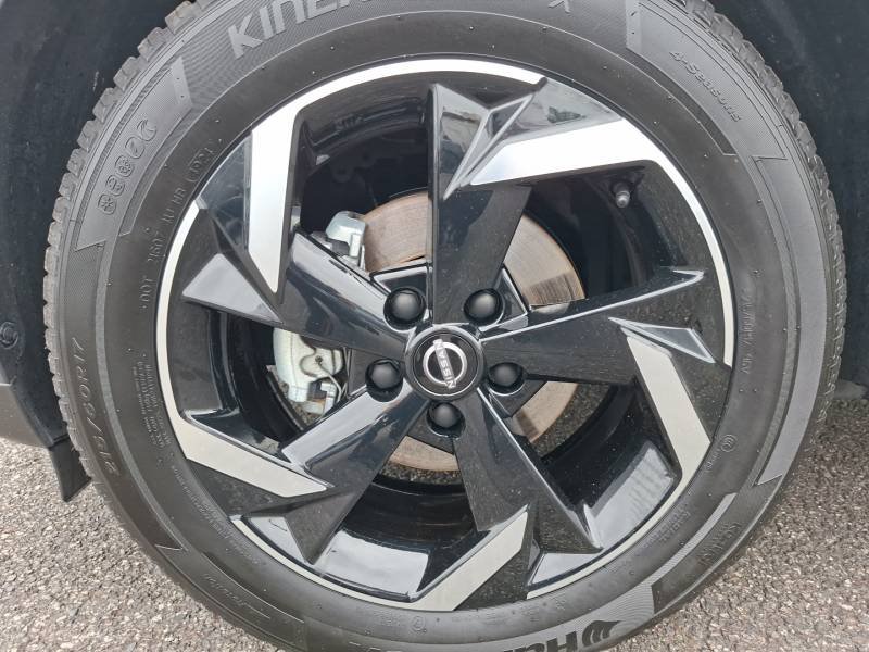 Nissan Juke - Photo 21