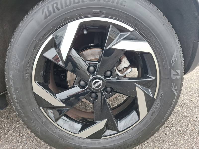 Nissan Juke - Photo 22