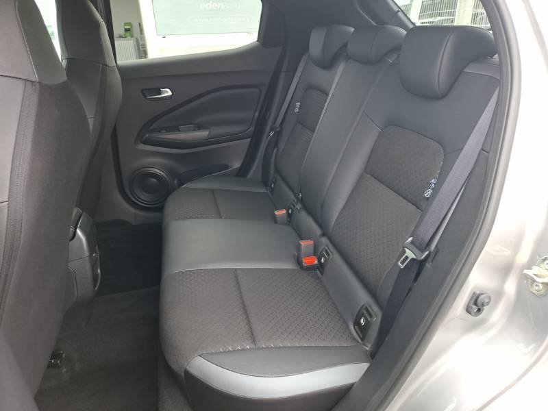 Nissan Juke - Photo 26
