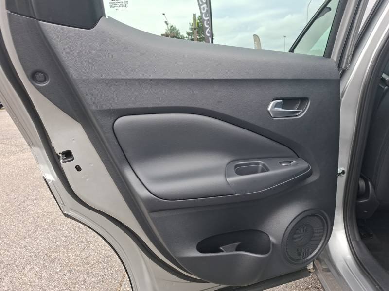 Nissan Juke - Photo 27