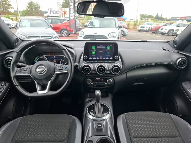 Nissan Juke - Photo 28