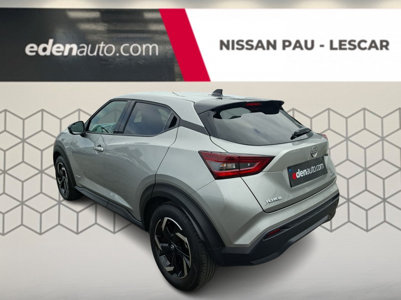 Nissan Juke - Photo 3