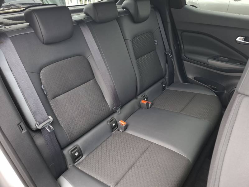 Nissan Juke - Photo 31