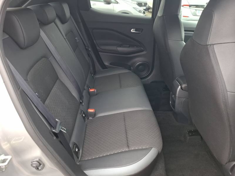 Nissan Juke - Photo 32