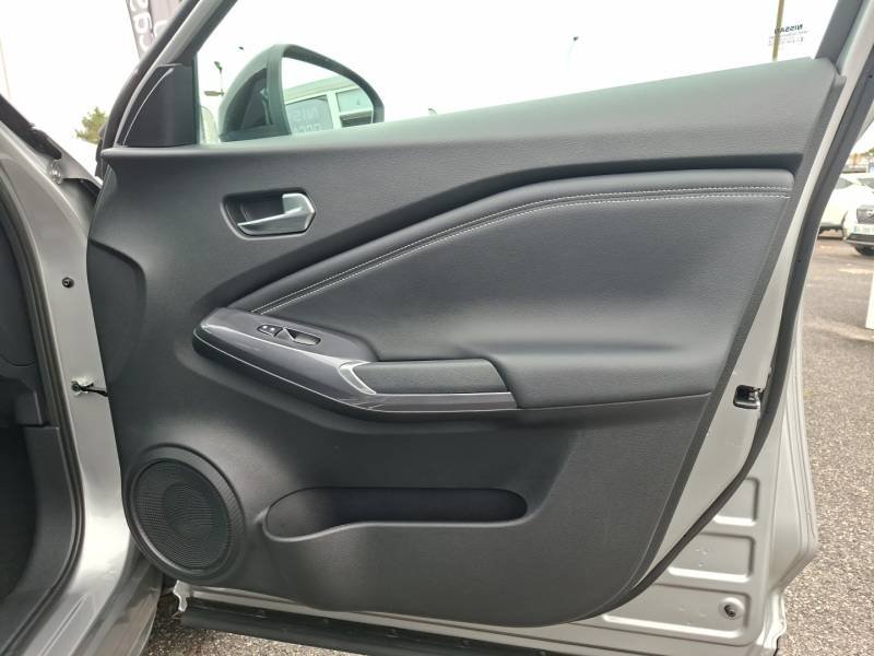 Nissan Juke - Photo 35