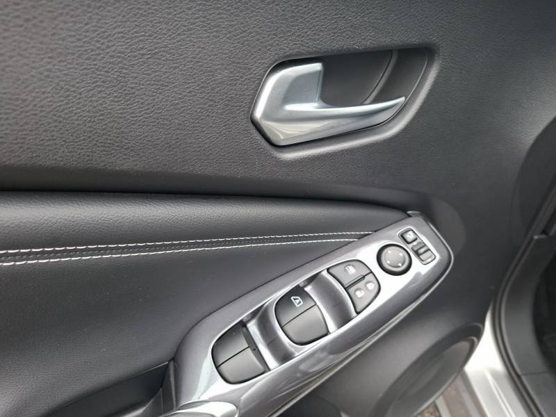 Nissan Juke - Photo 36