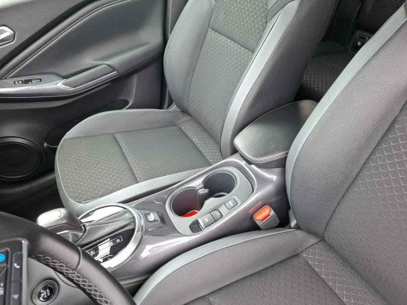 Nissan Juke - Photo 37