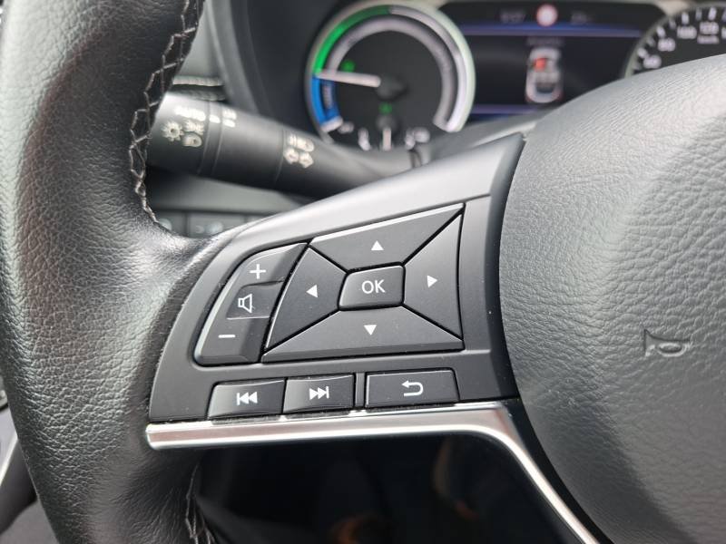 Nissan Juke - Photo 40