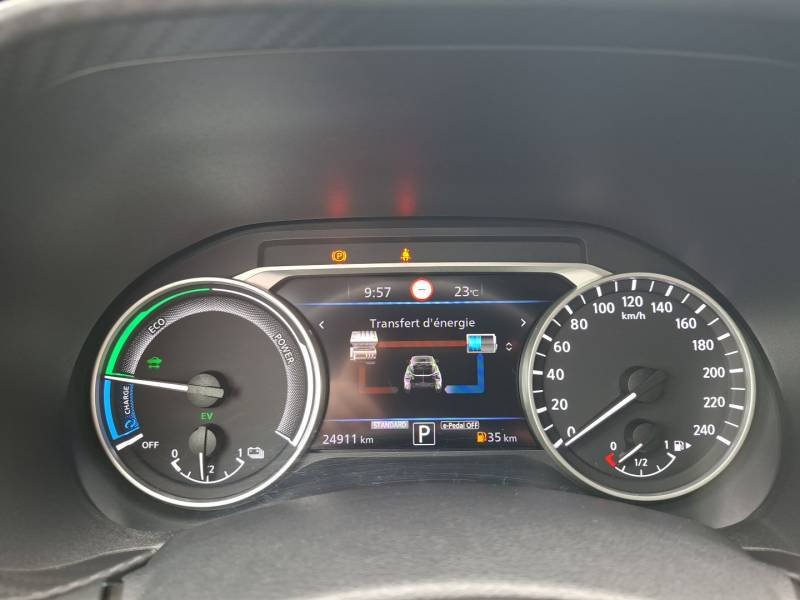 Nissan Juke - Photo 42