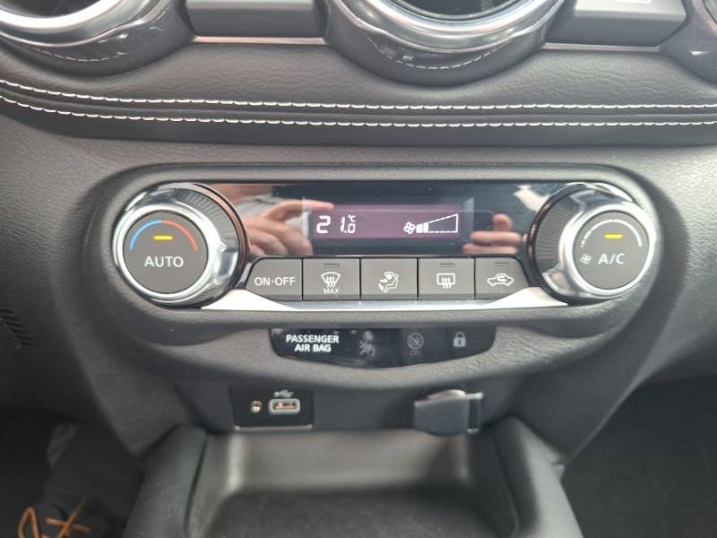 Nissan Juke - Photo 46