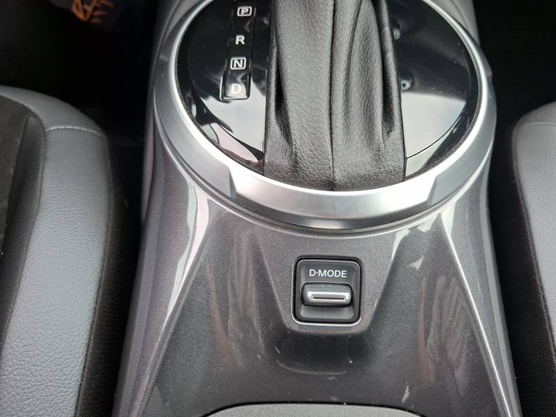 Nissan Juke - Photo 48