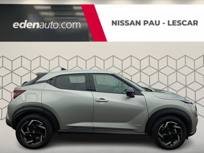 Nissan Juke - Photo 6