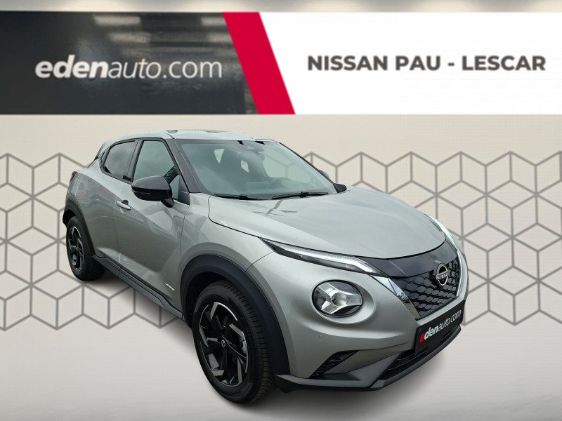 Nissan Juke - Photo 7