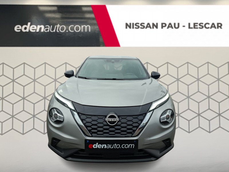 Nissan Juke - Photo 8