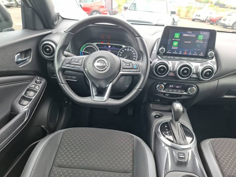 Nissan Juke - Photo 9