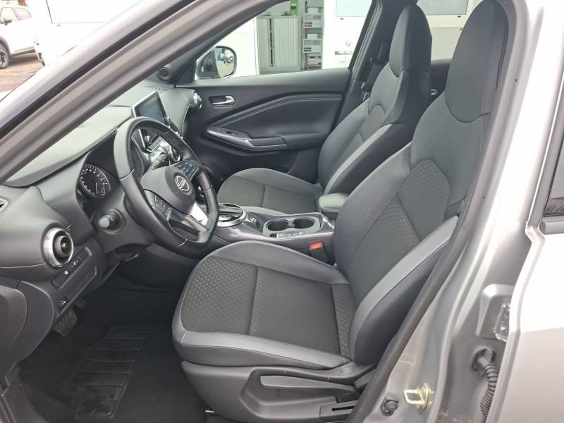 Nissan Juke - Photo 10