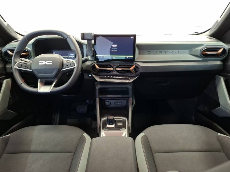 Dacia Duster - Photo 11