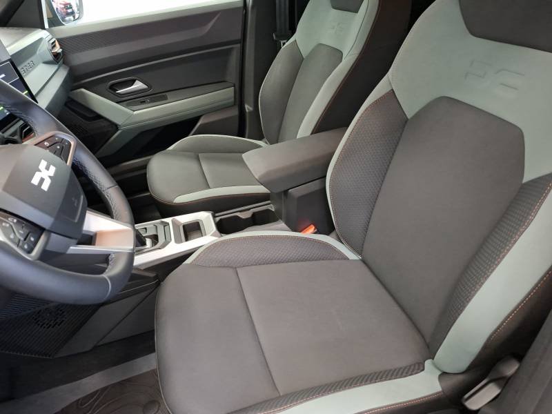 Dacia Duster - Photo 12