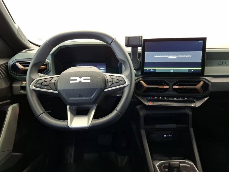 Dacia Duster - Photo 14