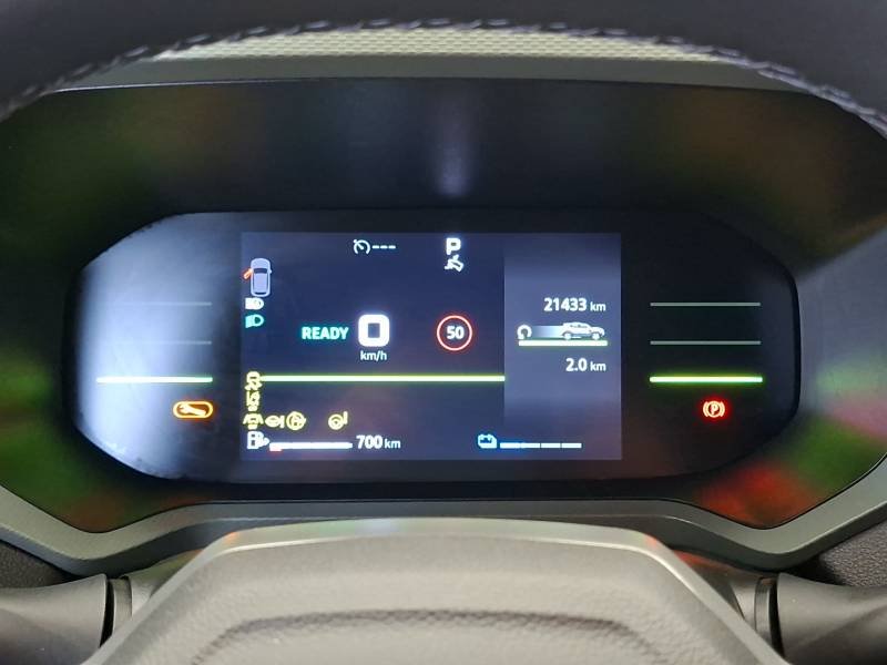 Dacia Duster - Photo 21