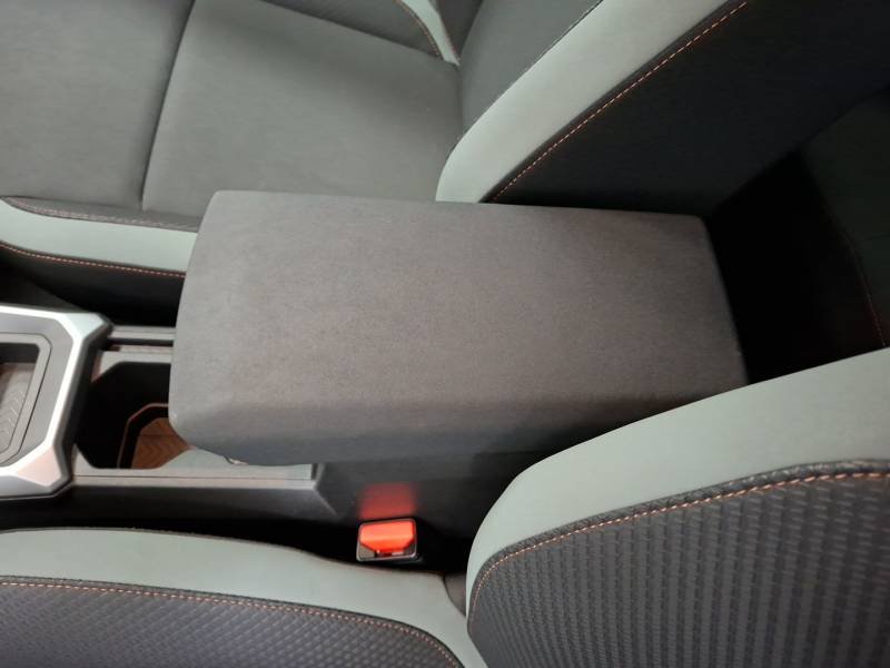 Dacia Duster - Photo 23