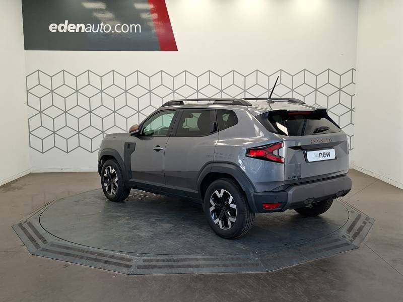 Dacia Duster - Photo 3