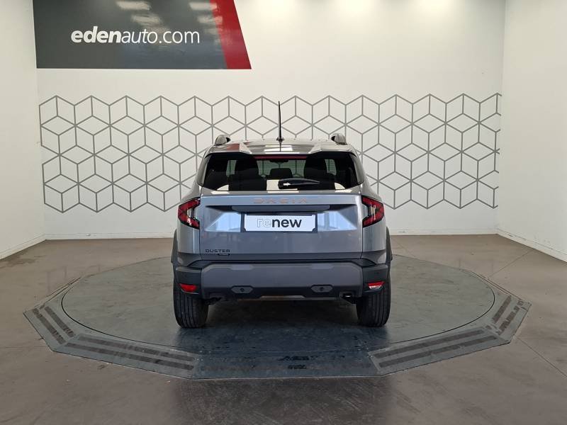 Dacia Duster - Photo 4